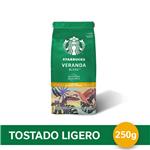 Starbucks® Veranda X250gr