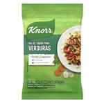 Caldo Para Saborizar Mix Verduras Knorr 24g