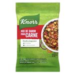Caldo Para Saborizar Carne Knorr 24g