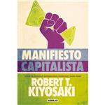 Libro Manifiesto Capitalista