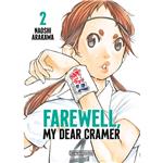 Libro Farewell, My Dear Cramer 2