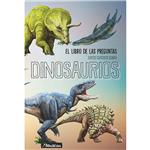 Libro Preguntas Y Datos Sobre Dinosaurios
