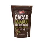 Cacao Amargo En Polvo Dicomere 200g