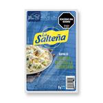 Ravioles Espinaca Mozzarella Y Parmesano La Salteña 450g