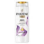 Shampoo Hidrata Y Fortalece Pantene 200ml