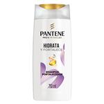 PANTENE Pro-V Miracles Hidrata Y Fortalece Shampoo Fortalecedor 750 Ml