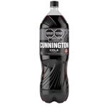 Gaseosa Cola Cunnington 2250ml