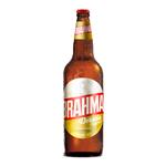 Cerveza Dorada Brahma 1l