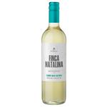 Vino Fino Blanco Tardio Dulce Natural Finca Natalina 750ml