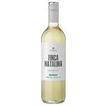 Vino Chardonnay Auténtico Finca Natalina 750ml