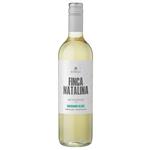 Vino Sauvignon Blanc Auténtico Finca Natalina 750ml
