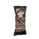 Bizcochuelo Super Negro Sabor Chocolate Choco Fan 37g