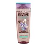 Shampoo Hidra Purificante Elvive 400ml