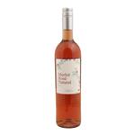 Vino Merlot Rosé Natural Goyenechea 750ml