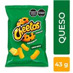 Cheetos Sabor Queso 43g