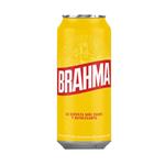 Cerveza Brahma 473ml