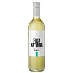 Vino Fino Blanco Clásico Finca Natalina 750ml