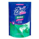 Limpiador Baño Zorro 450ml
