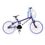 Bicicleta Infantil Rider BATTLE 20" 91fkb20av010fn