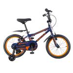 Bicicleta Infantil Con Ruedas Rider BATTLE 16" 91fkb16av011mn