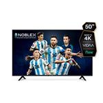 Smart Tv Led   NOBLEX 50" 4K Dk50x6550 Vidaa