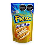 Mostaza Fiesta 220g