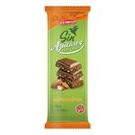 Chocolate Con Almendras Sin Azúcar Georgalos 70g