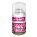 Aromatizante De Ambientes Bubble Gum Aroma System 265ml