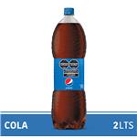 Gaseosa Cola Pepsi 2l