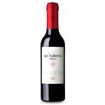 Vino Malbec Clásico San Huberto 375ml