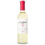 Vino Chardonnay Clásico San Huberto 375ml