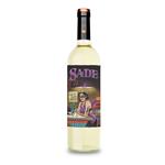 Vino Fino Blanco Dulce Natural Sade 750ml
