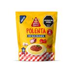 Polenta Con Salsa Bolognesa Mamá Cocina 200g