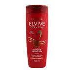 Shampoo Protector Filtro Uv Elvive 400ml
