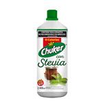 Edulcorante Con Stevia Chuker 400cmq