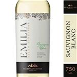 Vino Sauvignon Blanc Emilia 750ml