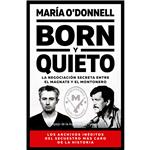 Libro Born Y Quieto