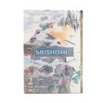 Libro Mushishi Vol. 02