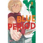 Libro Blue Period 9