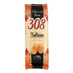 Fideos Semolín Con Huevo Tallarines N3 308 500g