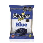 Nachos Azul Macritas 90g