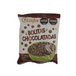 Bolitas Cereal Chocolatadas Lasfor 180g