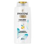 PANTENE Pro-V Miracles Equilibrio Raíz & Puntas Shampoo Equilibrante 700 Ml