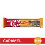 Oblea Kitkat® Caramel X34,6gr