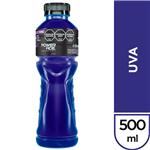 Bebida Isotónica POWERADE Uva 500 Ml
