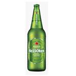 Cerveza Heineken Edición 150 Años 1l