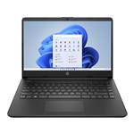 Notebook HP Dq0515la 4 Gb Ram 256 Gb 14" Intel Celeron
