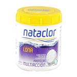 Cloro En Pastillas Multiacción Nataclor 50g 1/4 Kg