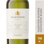 Vino Sauvignon Blanc Reserva Salentein 750ml