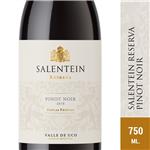 Vino Pinot Noir Reserva Salentein 750ml